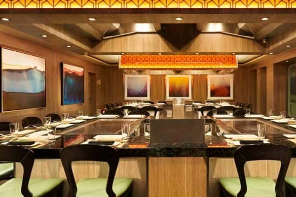 Norwegian Dawn Gallery Image